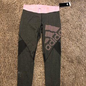 Woman’s adidas leggings